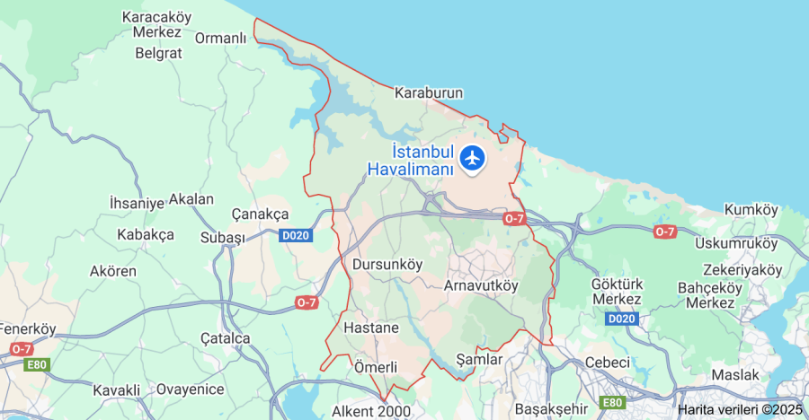 Arnavutköy Şok Dalga Tedavisi