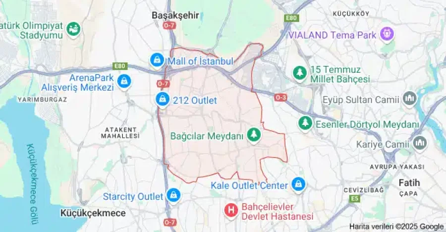Bağcılar Şok Dalga Tedavisi