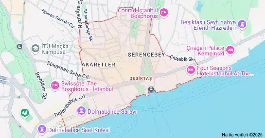 Beşiktaş Şok Dalga Tedavisi