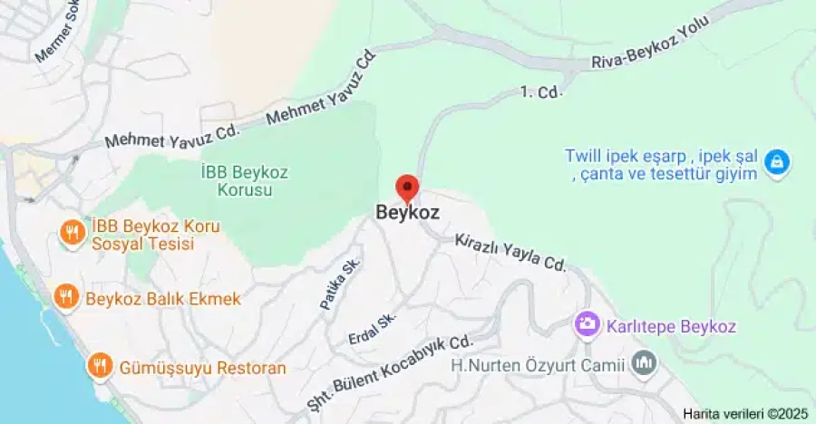 Beykoz Ereksiyon Tedavisi