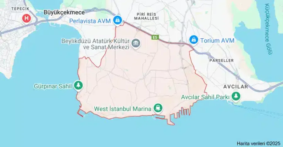Beylikdüzü Ereksiyon Tedavisi
