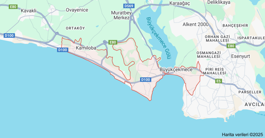 Büyükçekmece Iktidarsızlık Tedavisi