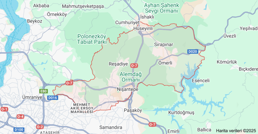 Çekmeköy Şok Dalga Tedavisi