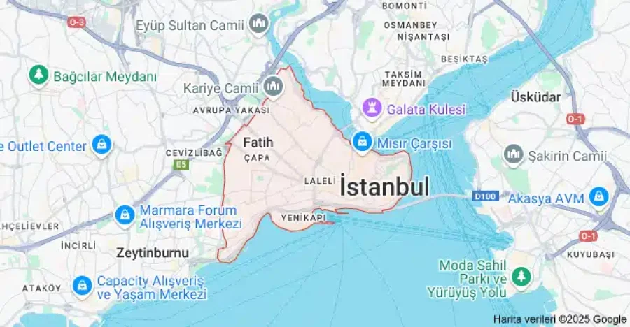 Fatih Sertleşme Tedavisi