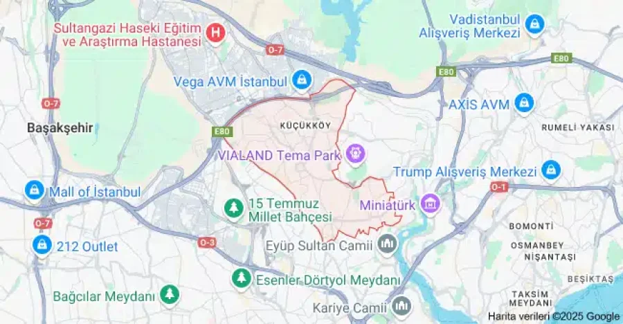 Gaziosmanpaşa Sertleşme Tedavisi