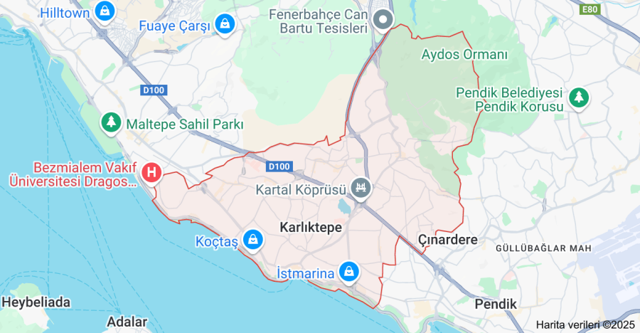 Kartal Şok Dalga Tedavisi