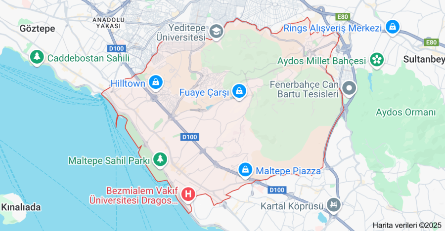 Maltepe İktidarsızlık Tedavisi
