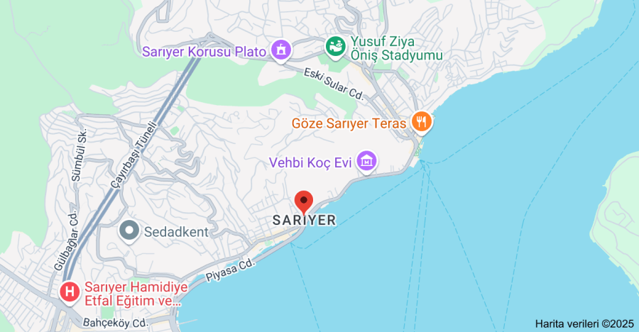 Sarıyer Ereksiyon Tedavisi