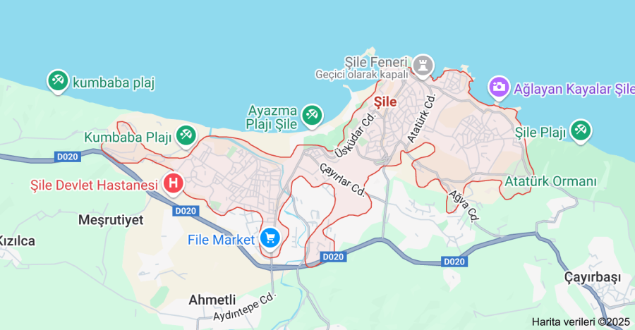 Şile Iktidarsızlık Tedavisi