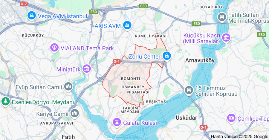 Şişli Sertleşme Tedavisi