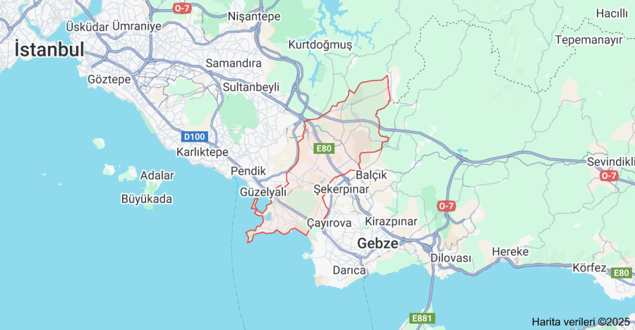 Tuzla Iktidarsızlık Tedavisi